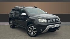 Dacia Duster 1.0 TCe 90 Prestige 5dr Petrol Estate